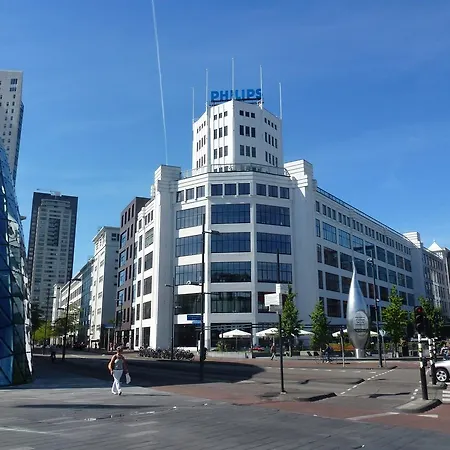 B&B Le Bon Vivant Eindhoven-2